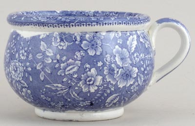 Vomit Pot c1845